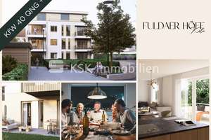 Fuldaer Höfe Köln! – Die vollständige Adresse der Immobilie erhältst du vom Anbieter., 51103 Höhenberg, Köln – Vorschaubild 11