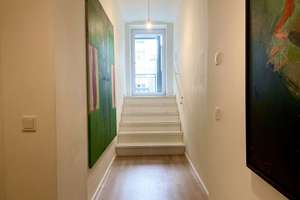 Designer-Loft mit 3,5 Zimmern – Wohnen, Arbeiten & Leben auf höchstem Niveau im Herzen von Mitte – Die vollständige Adresse der Immobilie erhältst du vom Anbieter., 10179 Mitte (Ortsteil), Berlin – Vorschaubild 6