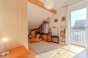 Großzügige 4,5-Zimmer-Maisonettewohnung in ruhiger Bestlage von Grafing – Die vollständige Adresse der Immobilie erhältst du vom Anbieter., 85567 Grafing bei München – Vorschaubild 16