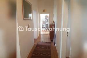 Tauschwohnung: Große, schöne Altbauwohnung in Köln-Ehrenfeld