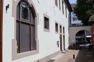 Hochwertige Penthouse-Wohnung mit 5 Zimmern und EBK in Ulm – Frauenstr. 23, 89073 Mitte, Ulm – Vorschaubild 14