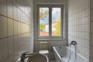 3-Raum-Wohnung in guter Lage – Willy-Lohmann-Str. 34, 6844 Innerstädtischer Bereich Mitte, Dessau-Roßlau – Vorschaubild 10