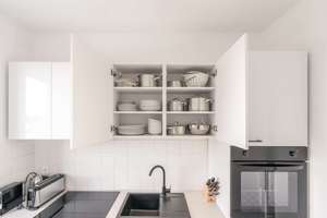 Moderne 3-Zimmer-Wohnung in Kreuzberg - voll möbliert – Mehringdamm 128, 10965 Kreuzberg, Berlin – Vorschaubild 15