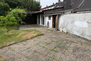 Viel Entfaltungsmöglichkeit: Doppelhaushälfte auf  weitläufigem Grundstück,  provisionsfrei – Marker Dorfstraße 89, 59071 Uentrop, Hamm – Vorschaubild 17