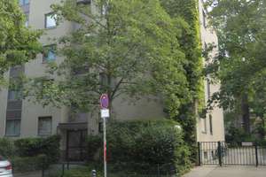 Bezugsfreie Eigentumswohnung                   im begehrten 12161 – Goßlerstraße 00, 12161 Friedenau, Berlin – Vorschaubild 1