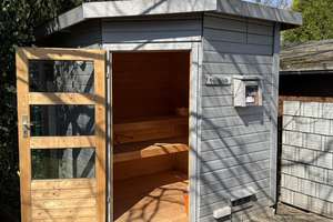 Lichtdurchfluteter freistehender Bungalow !! – Die vollständige Adresse der Immobilie erhältst du vom Anbieter., 12527 Grünau, Berlin – Vorschaubild 25