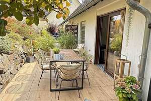 Höhenlage mit Blick auf Morsbach: gepflegtes, großes EFH mit ELW  – Die vollständige Adresse der Immobilie erhältst du vom Anbieter., 51597 Morsbach – Vorschaubild 14