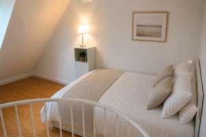 57 m² Maisonette auf 2 Ebenen mit Terrasse – nazarethkirschstrasse 43, 13347 Wedding, Berlin – Vorschaubild 3