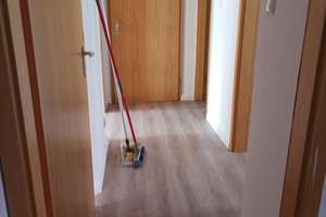 Von  Privat ,Geschmackvolle, gepflegte 3-Zimmer-EG-Wohnung mit EBK in Stuttgart - Bad Cannstatt – Die vollständige Adresse der Immobilie erhältst du vom Anbieter., 70372 Schmidener Vorstadt, Stuttgart – Vorschaubild 7