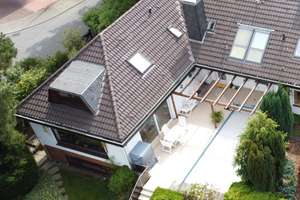 Ländliches Haus m. Traumblick, ruhige, parkähnl. Umgebung,  Wuppertal Nord – Die vollständige Adresse der Immobilie erhältst du vom Anbieter., 42279 Oberbarmen, Wuppertal – Vorschaubild 52
