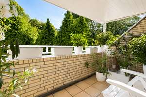 Toplage in Blankenese ruhig, grün und modernisiert – Die vollständige Adresse der Immobilie erhältst du vom Anbieter., 22587 Blankenese, Hamburg – Vorschaubild 9