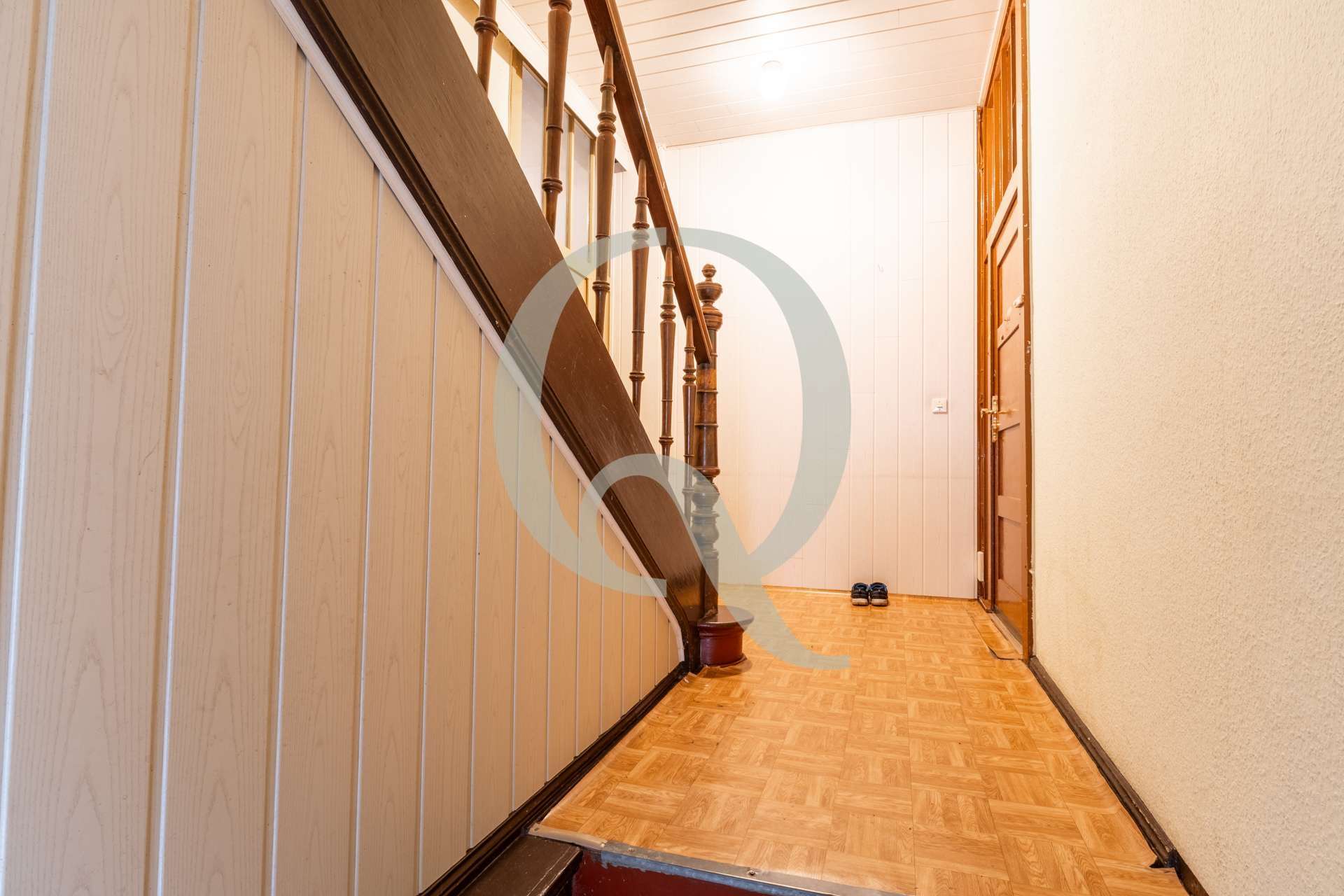 Sanierungsobjekt mit Potenzial – Mehrfamilienhaus als Renditechance, Wittenberg Kreis – Bild 3