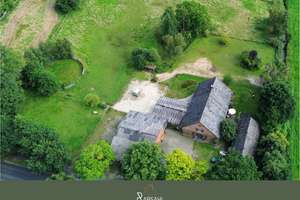 Hofensemble mit ausgebauter Tenne und 1,6ha Land direkt am Haus! Genehmigte Pferdehaltung! – Die vollständige Adresse der Immobilie erhältst du vom Anbieter., 27404 Rhade – Vorschaubild 1