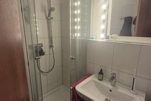Kompaktes 1-Zimmer-Apartment in Uninähe  – Die vollständige Adresse der Immobilie erhältst du vom Anbieter., 50937 Sülz, Köln – Vorschaubild 6