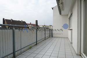 3-Zi-Whg mitten in der Stadt mit großem Sonnenbalkon – Durlacher Allee 12, 76131 Oststadt, Karlsruhe – Vorschaubild 17