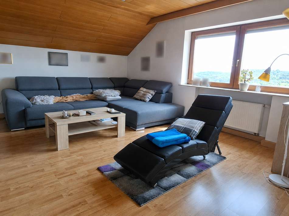Wohnzimmer DG 2