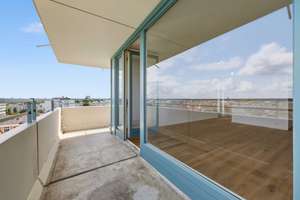 Skyline trifft Alpenpanorama – Wohnen mit Weitblick – Die vollständige Adresse der Immobilie erhältst du vom Anbieter., 81369 Mittersendling, München – Vorschaubild 17