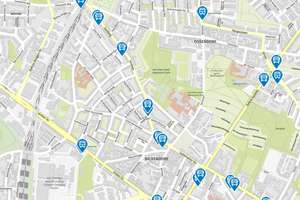 Vermietete 2-Zimmer-DG-Wohnung mit Duplex-Parker in Köln-Bickendorf – Die vollständige Adresse der Immobilie erhältst du vom Anbieter., 50827 Bickendorf, Köln – Vorschaubild 11
