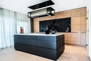 Exklusives Anwesen mit ca. 4.000m² Traumgrundstück in Bestlage von Rohrdorf – Rosenheim (Kreis) – Vorschaubild 14