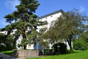 Schicke 4-Zimmer-Wohnung