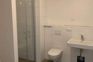47124/47 Moderne 2-Zi.-Wohnung im Neubau von Düsseldorf-Rath sucht Nachmieter! – Am Gatherhof 41F, 40472 Rath, Düsseldorf – Vorschaubild 6