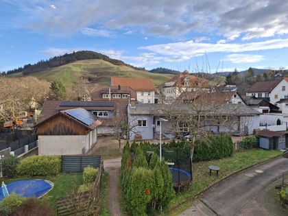 Möblierte buy Wohnung in Bühl Moos max. 2 Personen!