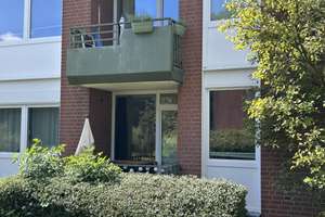 1-Zimmer-Eigentumswohnung mit Balkon und Garage im Univiertel Münster!