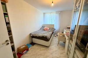 Sanierte 3-Zimmer-Wohnung mit Balkon, neuer Küche und Tiefgaragenstellplatz in Köln-Porz-Urbach – Die vollständige Adresse der Immobilie erhältst du vom Anbieter., 51145 Urbach, Köln – Vorschaubild 7
