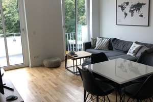 Attraktive 3-Zimmer-Wohnung mit Balkon und offener Küche – ca. 69 m² – Die vollständige Adresse der Immobilie erhältst du vom Anbieter., 12555 Köpenick, Berlin – Vorschaubild 3