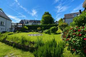 Käuferprovisionsfrei: Familienhaus mit 196 m², 5 Schlafzimmern, 3 Bädern und großem Garten – Dreigarbenfeld 20-22, 45359 Schönebeck, Essen – Vorschaubild 43