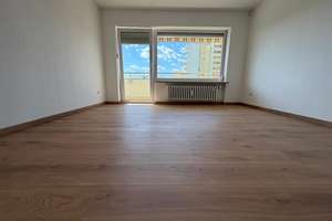 Viel Platz für den Alltag: 4,5-Zimmer-Wohnung in Regensburg