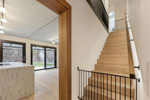 Hochwertiges Massivhaus 2023 | Privater Stadtmauerhof | A+ | Provisionsfrei – 97084 Heidingsfeld, Würzburg – Vorschaubild 11