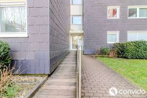 Attraktive 3-Zimmer-ETW in Essen-Überruhr – Die vollständige Adresse der Immobilie erhältst du vom Anbieter., 45277 Überruhr-Holthausen, Essen – Vorschaubild 14