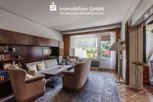 Wohntraum im Kreuzviertel! – Die vollständige Adresse der Immobilie erhältst du vom Anbieter., 48147 Schlachthof, Münster – Vorschaubild 3