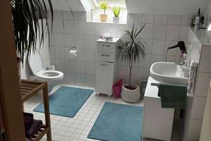 2-Zimmer-Wohnung in Bonn Ückesdorf – Caspar-David-Friedrich-Straße 9, 53125 Ückesdorf, Bonn – Vorschaubild 5