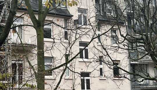 Bild von Kapitalanlage mit Potenzial: 8-Mehrfamilienhaus in Frankfurt-Rödelheim