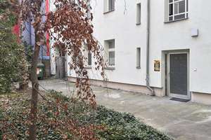 Exklusive Gartenwohnung im Herzen Charlottenburgs – Idyllisches Paradies für Genießer – Die vollständige Adresse der Immobilie erhältst du vom Anbieter., 10625 Charlottenburg, Berlin – Vorschaubild 8