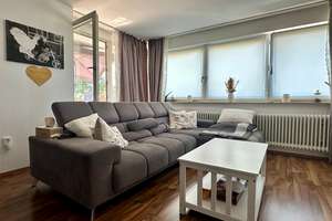 Lichtdurchflutete Dachgeschosswohnung – Honsberger Straße 79, 42857 Honsberg, Remscheid – Vorschaubild 7