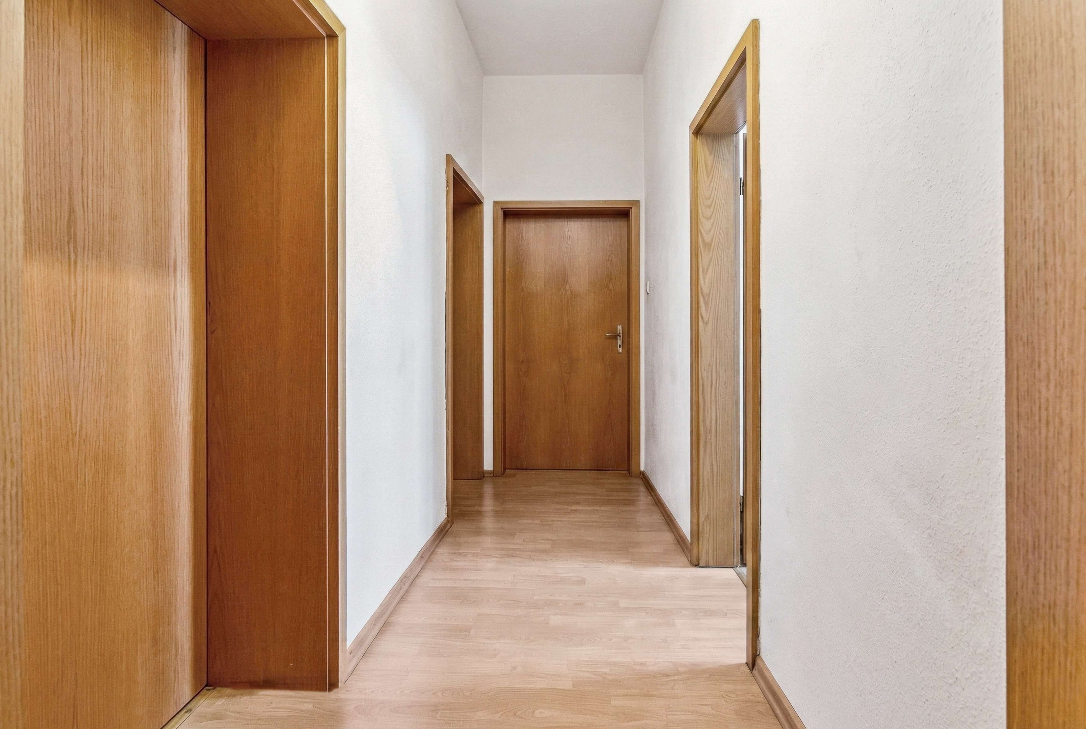 Vermietet & Sanierungsbedarf: 2,5-Zimmer Wohnung/en einzeln oder im Paket am Hettenbach!, Augsburg – Bild 3