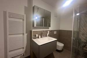NEUBAU - Stilvolle 2 Zimmer Wohnung mit Einbauküche – Ludenberger Straße 21, 40629 Ludenberg, Düsseldorf – Vorschaubild 6