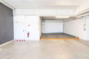 Traumhafter Weitblick – Hochwertige 3-Zimmer-Wohnung mit  Balkon, Aufzug & Garagenstellplatz – 60435 Berkersheim, Frankfurt am Main – Vorschaubild 16