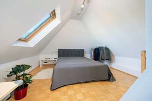Helle Maisonette Wohnung mit großzügiger Dachterrasse – Die vollständige Adresse der Immobilie erhältst du vom Anbieter., 42653 Gräfrath, Solingen – Vorschaubild 8