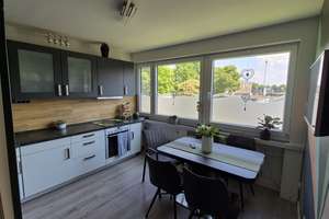 Modernisierte 2-Zimmer-Wohnung Hochpaterre mit Balkon/ Loggia ins Grüne - provisionsfrei  – Die vollständige Adresse der Immobilie erhältst du vom Anbieter., 47805 Dießem/Lehmheide, Krefeld – Vorschaubild 10
