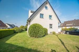 Großzügige Erdgeschosswohnung mit Garten, Garage in ruhiger Lage von Bielefeld-Heepen! – Die vollständige Adresse der Immobilie erhältst du vom Anbieter., 33719 Heepen, Bielefeld – Vorschaubild 10