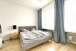 Licht, Stil & Lage – 2 Zimmer im Herzen der Stadt!! – Hannover – Vorschaubild 10