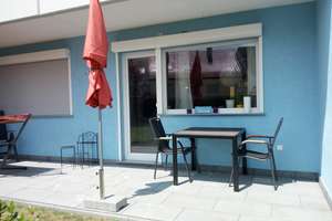 1  Zimmerwohnung mit EBK und Terrasse – Matzenbergweg 10, 95447 Meyernberg, Bayreuth – Vorschaubild 8