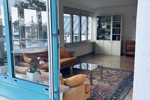 Penthouse Apartment mit großer Dachterrasse in Stuttgart Degerloch – Julius-Hölder-Straße 45, 70597 Tränke, Stuttgart – Vorschaubild 17