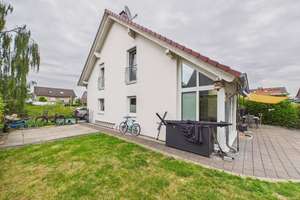 Familienfreundliches 5-Zimmer-EFH in ruhiger Lage von Münster-Wolbeck – 48167 Wolbeck, Münster – Vorschaubild 17