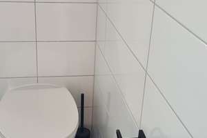 Schnuckelige Wohnung ideal für Pendler und Studenten – Die vollständige Adresse der Immobilie erhältst du vom Anbieter., 68305 Waldhof, Mannheim – Vorschaubild 8