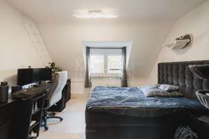 Gute Neuhermsheimer Nachbarschaft - Voll vermietete 3-Familien-DHH mit Südgarten! – Die vollständige Adresse der Immobilie erhältst du vom Anbieter., 68163 Neuostheim/Neuhermsheim, Mannheim – Vorschaubild 21